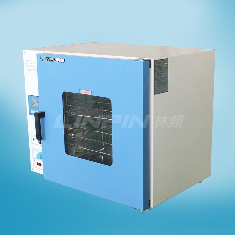 鼓風干燥箱